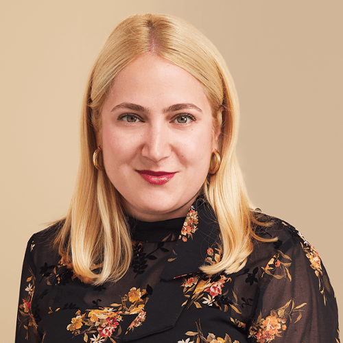 Pauline Stretton-Drouet